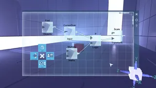Скриншот 7 к игре Glitchspace
