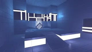 Скриншот 8 к игре Glitchspace