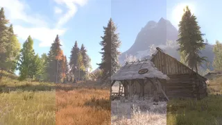 Скриншот 9 к игре Life is Feudal: Your Own