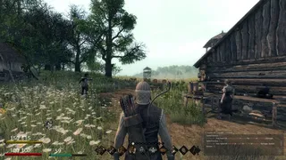 Скриншот 11 к игре Life is Feudal: Your Own