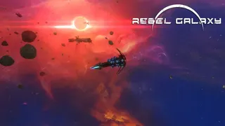Скриншот 6 к игре Rebel Galaxy