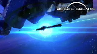 Скриншот 7 к игре Rebel Galaxy