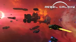 Скриншот 8 к игре Rebel Galaxy