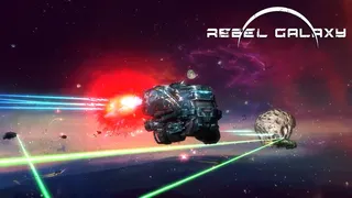 Скриншот 10 к игре Rebel Galaxy