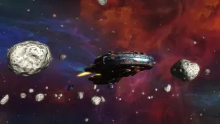 Скриншот 12 к игре Rebel Galaxy