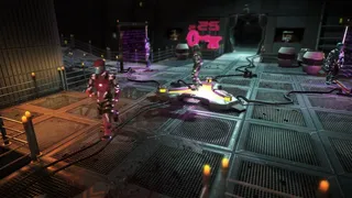 Скриншот 3 к игре Project Temporality