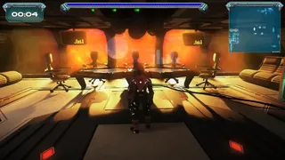 Скриншот 4 к игре Project Temporality