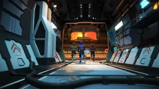 Скриншот 5 к игре Project Temporality