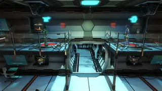 Скриншот 7 к игре Project Temporality