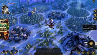 Скриншот 6 к игре Armello