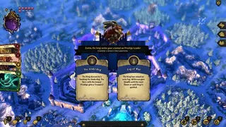 Скриншот 12 к игре Armello