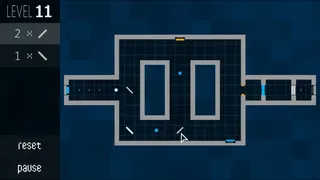 Скриншот 2 к игре Micron