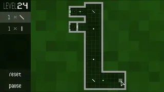 Скриншот 3 к игре Micron