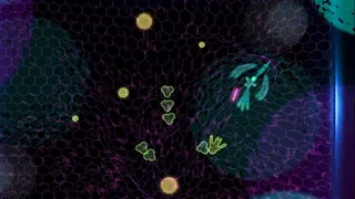 Скриншот 3 к игре QUALIA 3: Multi Agent