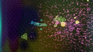 Скриншот 6 к игре QUALIA 3: Multi Agent