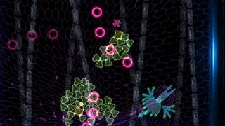 Скриншот 7 к игре QUALIA 3: Multi Agent