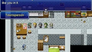 Скриншот 3 к игре Legionwood 2: Rise of the Eternal's Realm - Director's Cut