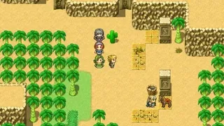 Скриншот 5 к игре Legionwood 2: Rise of the Eternal's Realm - Director's Cut
