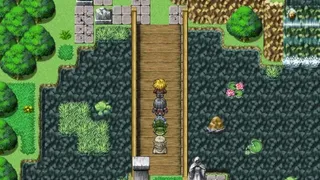Скриншот 7 к игре Legionwood 2: Rise of the Eternal's Realm - Director's Cut