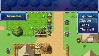 Скриншот 8 к игре Legionwood 2: Rise of the Eternal's Realm - Director's Cut