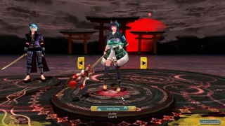 Скриншот 5 к игре Onigiri