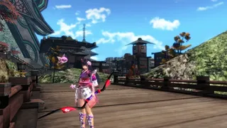 Скриншот 7 к игре Onigiri