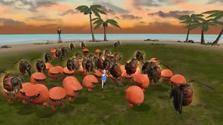 Скриншот 9 к игре Onigiri