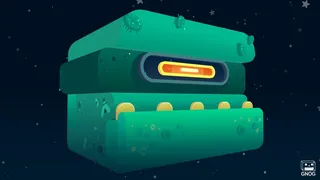 Скриншот 2 к игре GNOG