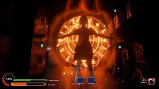 Скриншот 2 к игре Time Ramesside (A New Reckoning)