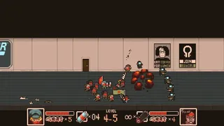 Скриншот 5 к игре Tonight We Riot