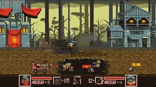 Скриншот 6 к игре Tonight We Riot