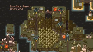 Скриншот 7 к игре Tonight We Riot