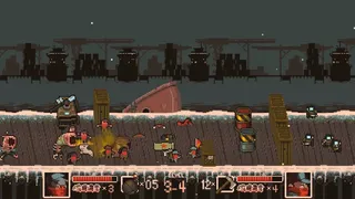 Скриншот 8 к игре Tonight We Riot