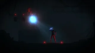 Скриншот 1 к игре The Fall