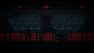 Скриншот 2 к игре The Fall