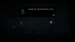 Скриншот 6 к игре The Fall