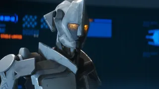 Скриншот 8 к игре Grey Goo