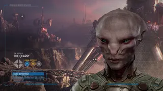 Скриншот 12 к игре Grey Goo