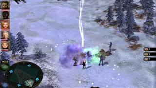 Скриншот 4 к игре X-Team