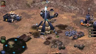 Скриншот 7 к игре X-Team