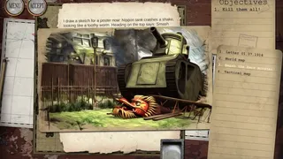 Скриншот 4 к игре Steam Squad