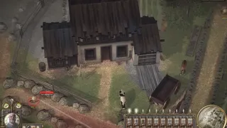 Скриншот 7 к игре Steam Squad