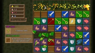 Скриншот 2 к игре You Must Build A Boat