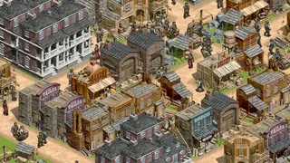Скриншот 3 к игре 1849
