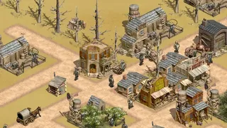 Скриншот 6 к игре 1849