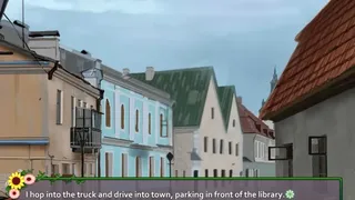 Скриншот 11 к игре Flower Shop: Summer In Fairbrook