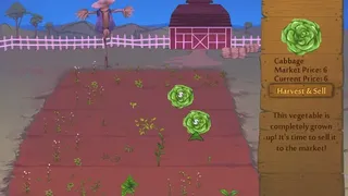 Скриншот 15 к игре Flower Shop: Summer In Fairbrook