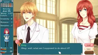 Скриншот 3 к игре Always Remember Me