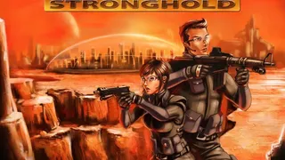 Скриншот 1 к игре Planet Stronghold