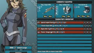 Скриншот 4 к игре Planet Stronghold